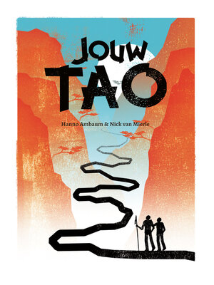 cover image of Jouw TAO